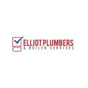 Elliott Plumbers & Boiler Services logo
